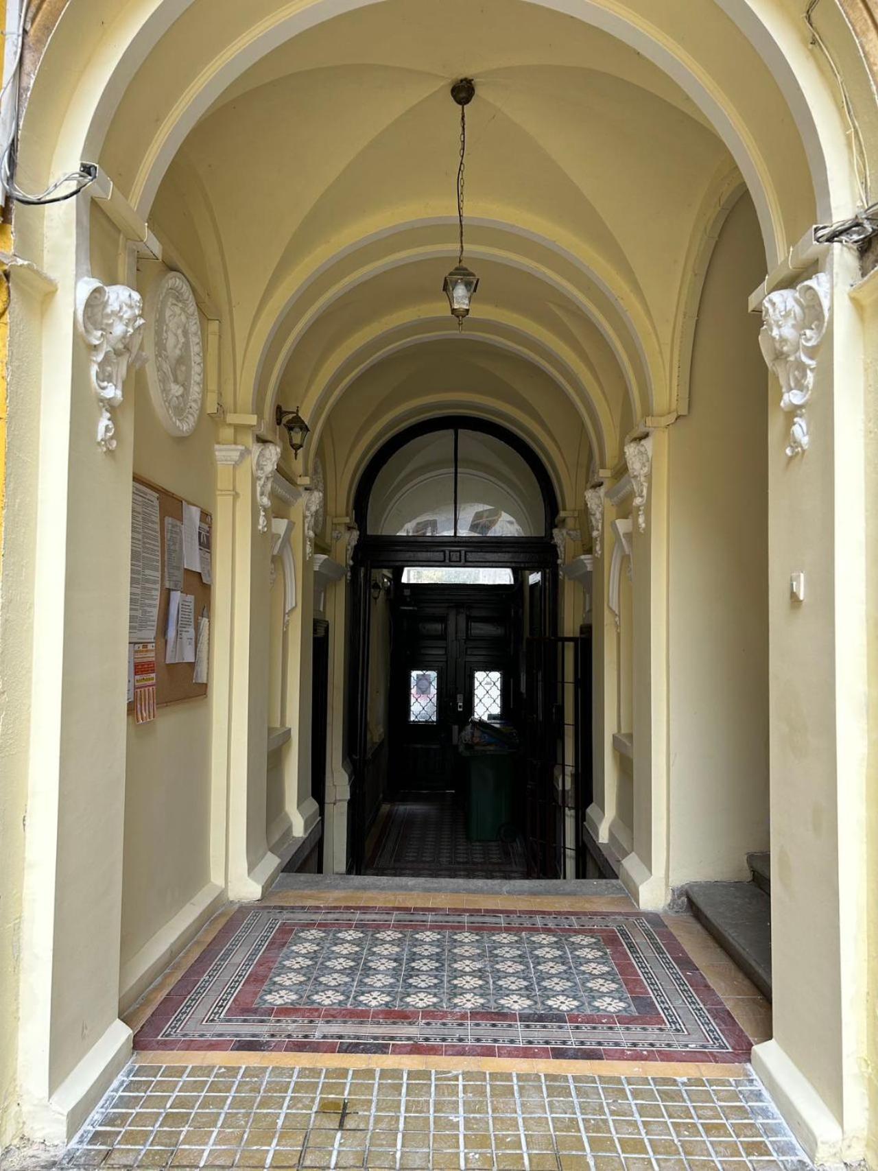 No. 11 Apartment With 2 Bathrooms Next To Railway Station Budapeszt Zewnętrze zdjęcie