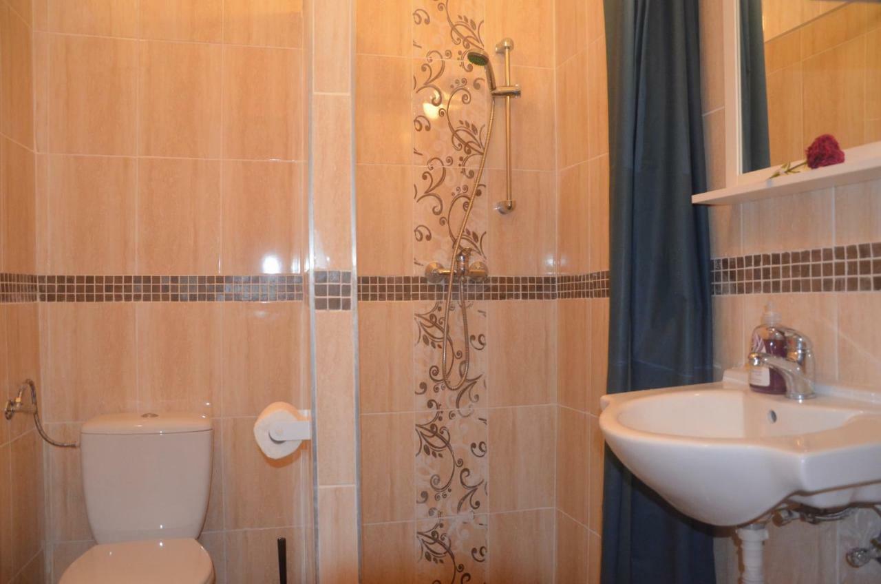No. 11 Apartment With 2 Bathrooms Next To Railway Station Budapeszt Zewnętrze zdjęcie