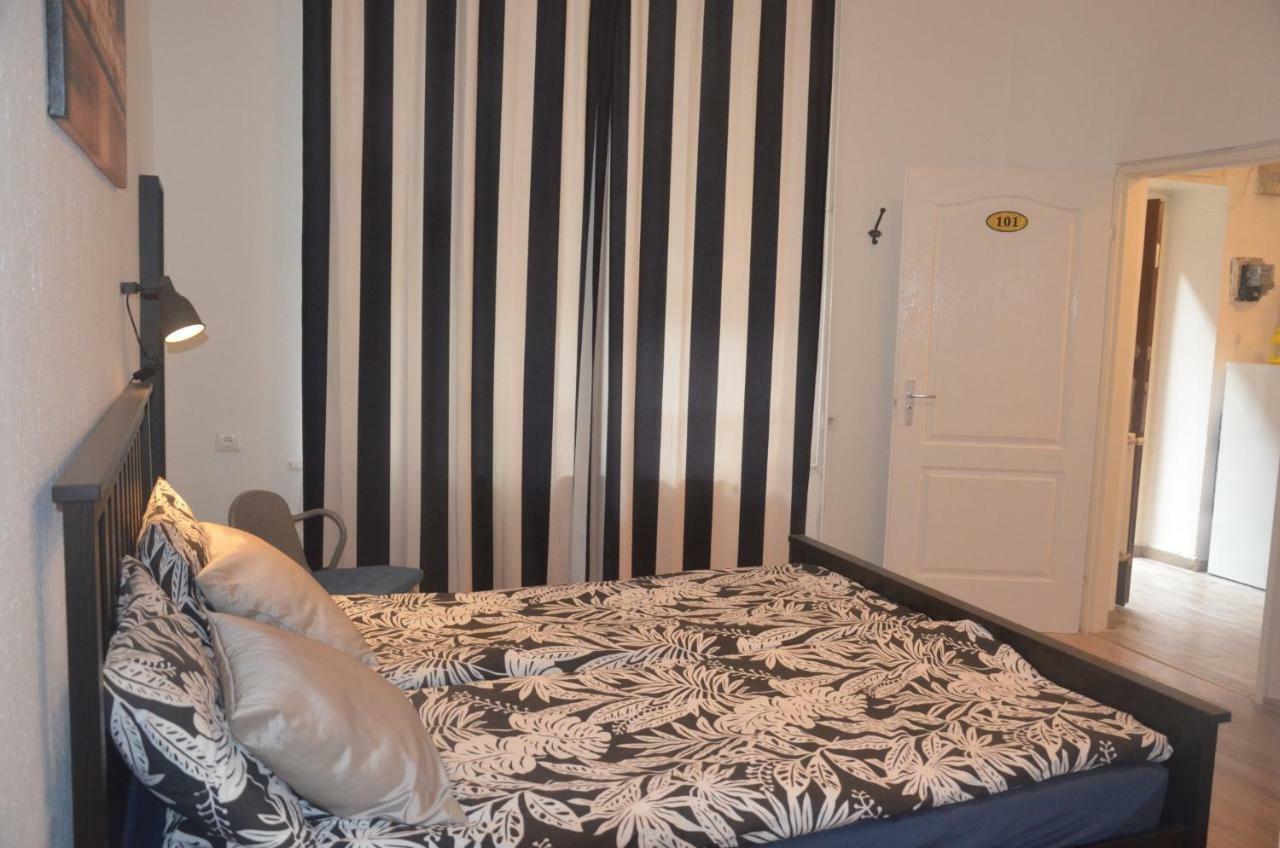 No. 11 Apartment With 2 Bathrooms Next To Railway Station Budapeszt Zewnętrze zdjęcie